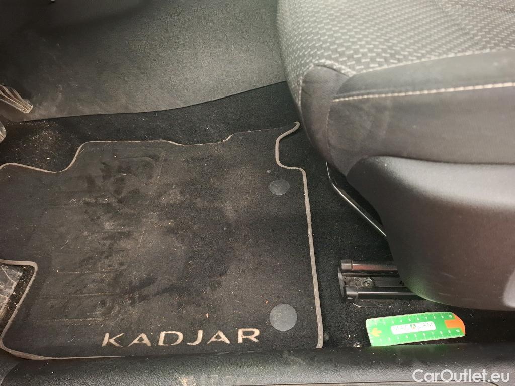  Renault  Kadjar RENAULT  / 2018 / 5P / Crossover Evolution dCi 115 EDC #16