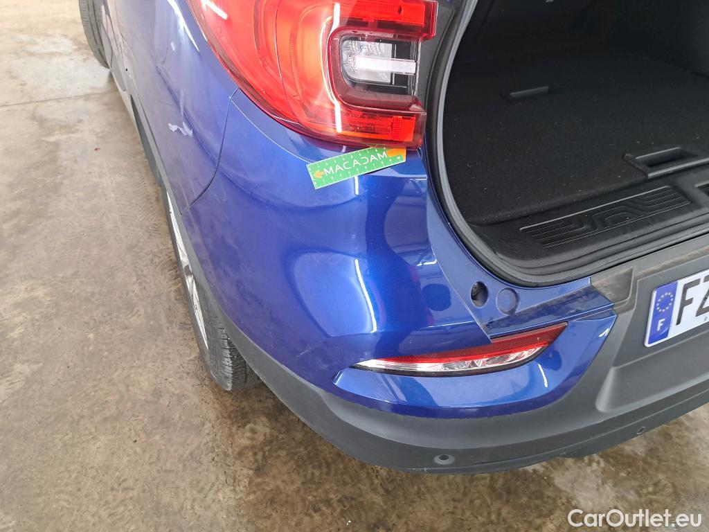  Renault  Kadjar RENAULT  / 2018 / 5P / Crossover Business TCe 140 EDC FAP - 21 #35