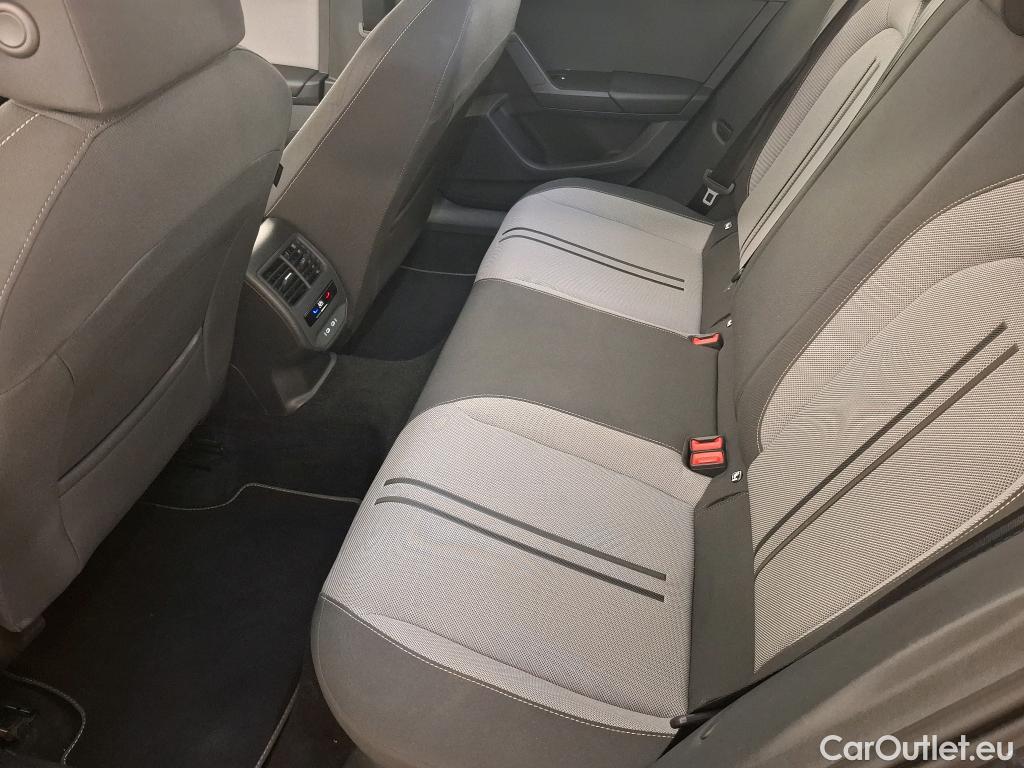  Seat  Leon  Business 1.0 TSI 110CV BVM6 E6d #3