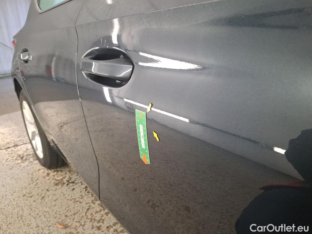  Seat  Leon  Business 1.0 TSI 110CV BVM6 E6d #1