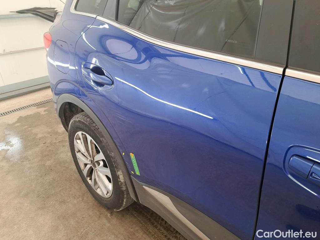  Renault  Kadjar RENAULT  / 2018 / 5P / Crossover Business TCe 140 EDC FAP - 21 #18