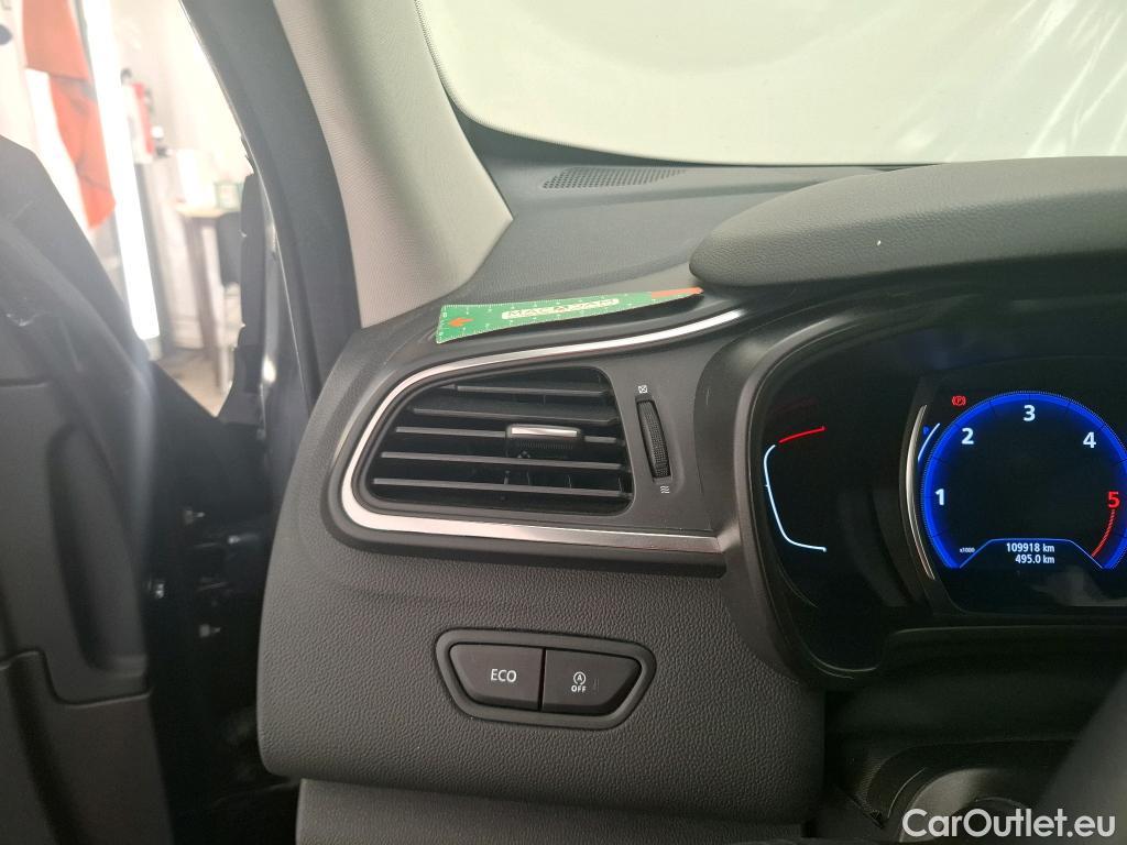  Renault  Kadjar RENAULT  / 2018 / 5P / Crossover Evolution dCi 115 EDC #7