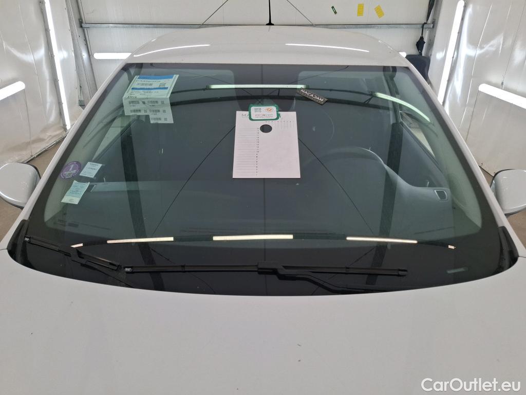  Renault  Clio  V Business 1.0 SCe 65CV BVM5 E6d #1