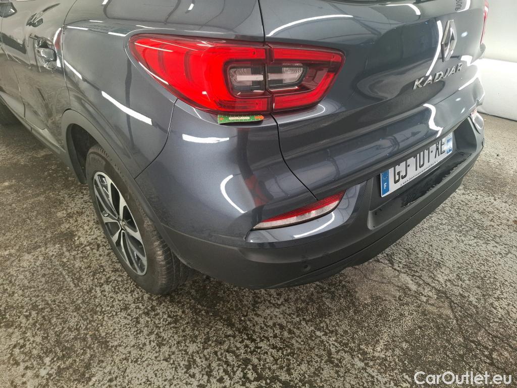  Renault  Kadjar RENAULT  / 2018 / 5P / Crossover Evolution dCi 115 EDC #11