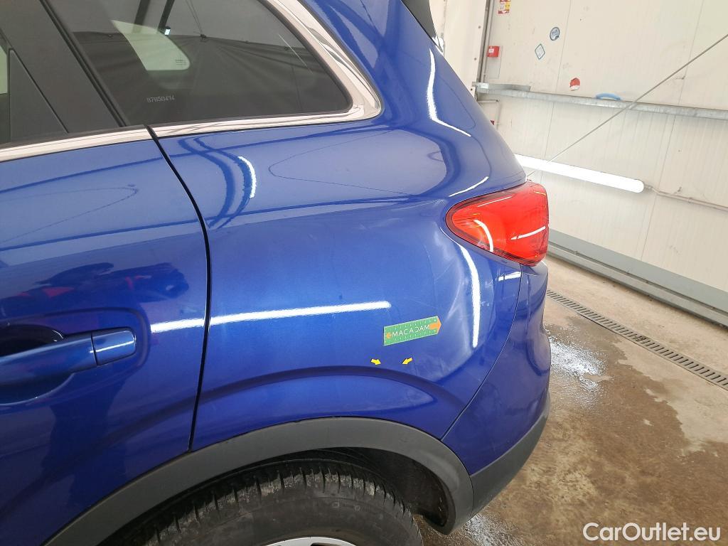  Renault  Kadjar RENAULT  / 2018 / 5P / Crossover Business TCe 140 EDC FAP - 21 #55