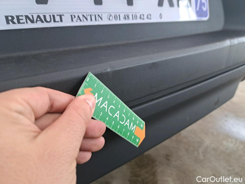  Renault  Kadjar RENAULT  / 2018 / 5P / Crossover Business TCe 140 EDC FAP - 21 #29