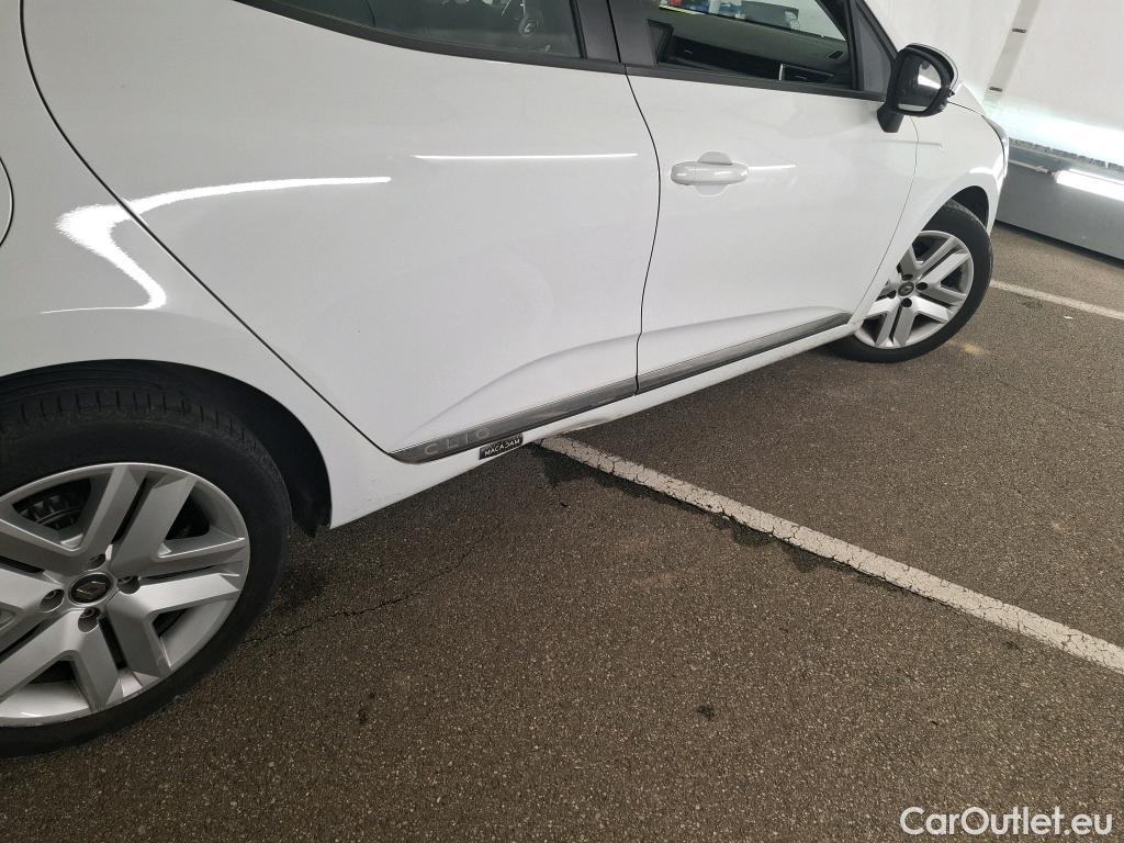  Renault  Clio  V Business Edition 1.0 TCe 90CV BVM6 E6d #1