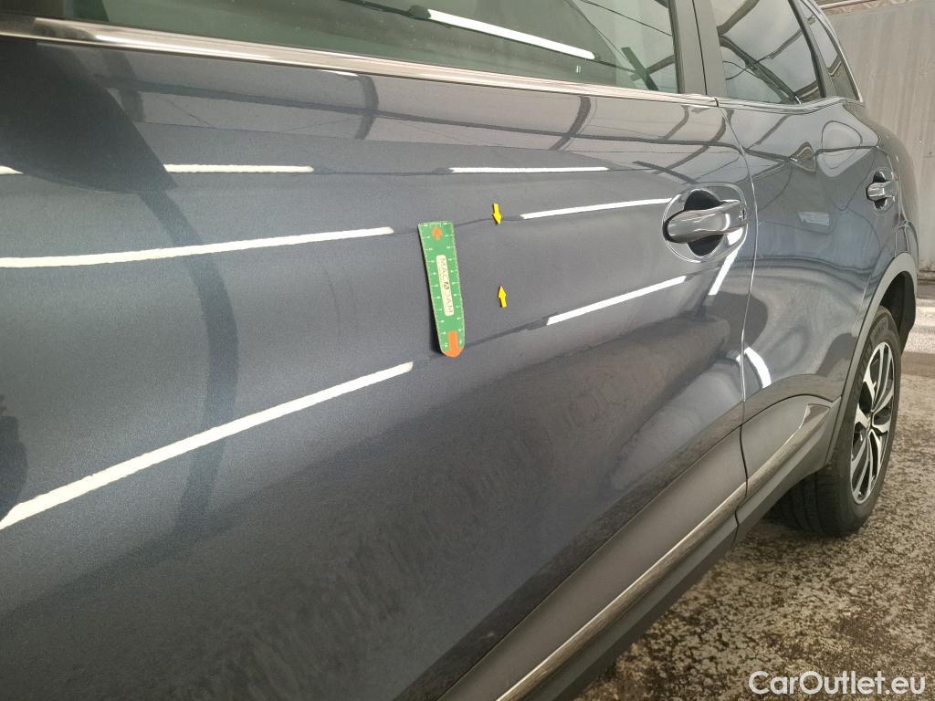  Renault  Kadjar RENAULT  / 2018 / 5P / Crossover Evolution dCi 115 EDC #5