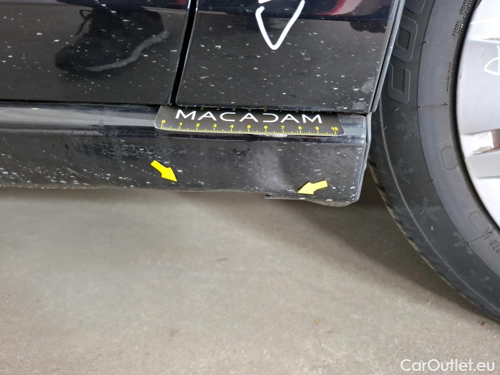  Volkswagen  Golf  VOLKSWAGEN / 2020 / 5P / Berline 2.0 TDI SCR 115 LIFE BUSINESS #6