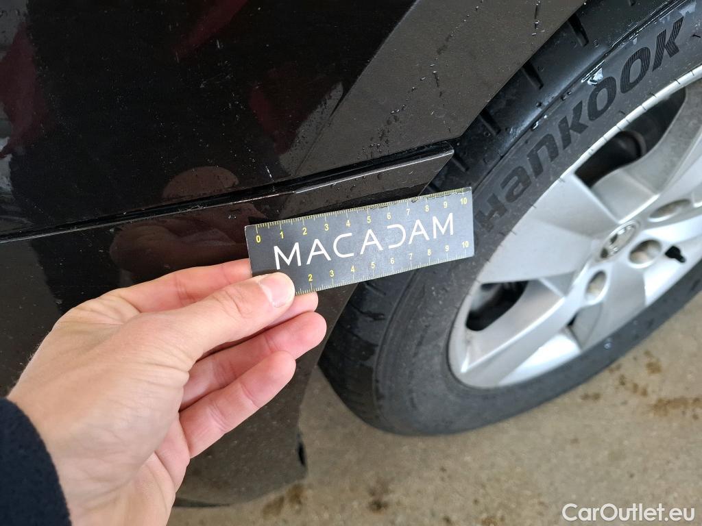  Skoda  Superb  Berline Business 2.0 TDI 120CV BVA7 E6d #10