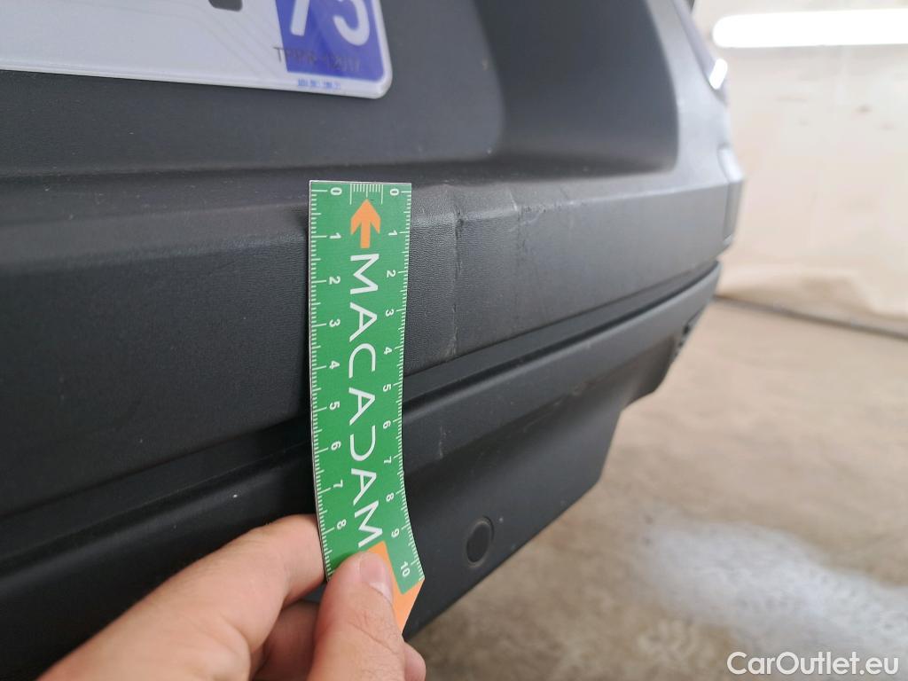  Renault  Kadjar RENAULT  / 2018 / 5P / Crossover Business TCe 140 EDC FAP - 21 #30