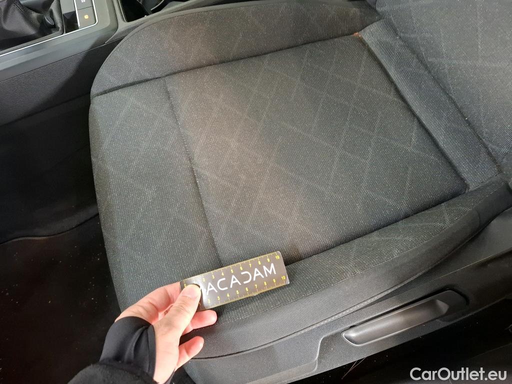  Volkswagen  Golf  VOLKSWAGEN / 2020 / 5P / Berline 2.0 TDI SCR 115 LIFE BUSINESS #12