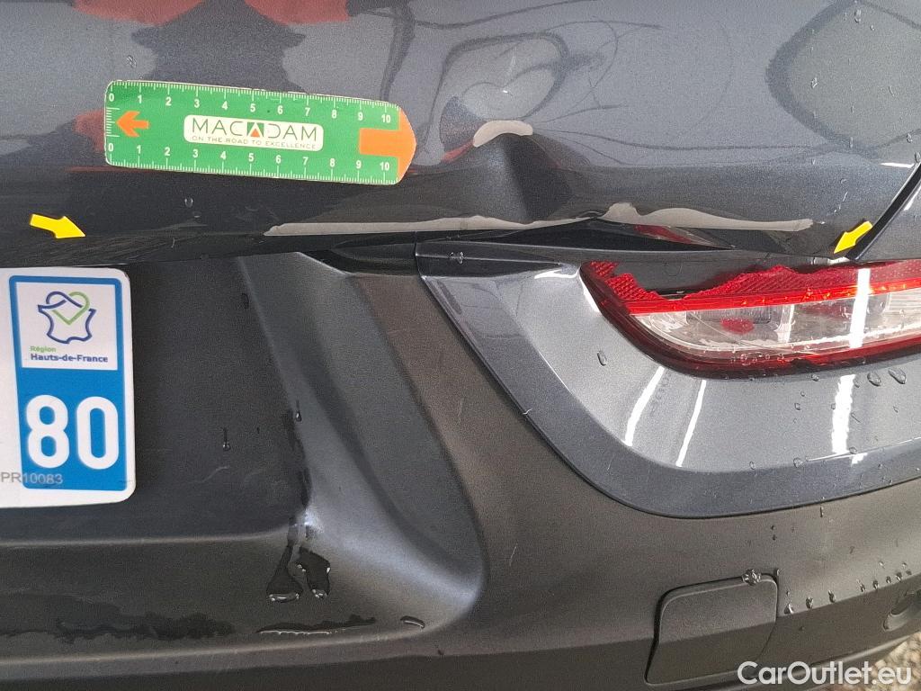  Renault  Kadjar RENAULT  / 2018 / 5P / Crossover Evolution dCi 115 EDC #4