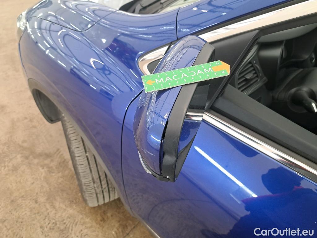  Renault  Kadjar RENAULT  / 2018 / 5P / Crossover Business TCe 140 EDC FAP - 21 #13