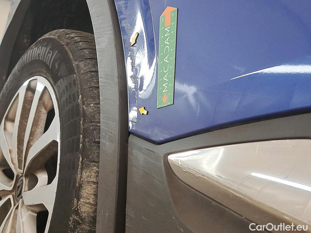  Renault  Kadjar RENAULT  / 2018 / 5P / Crossover Business TCe 140 EDC FAP - 21 #19