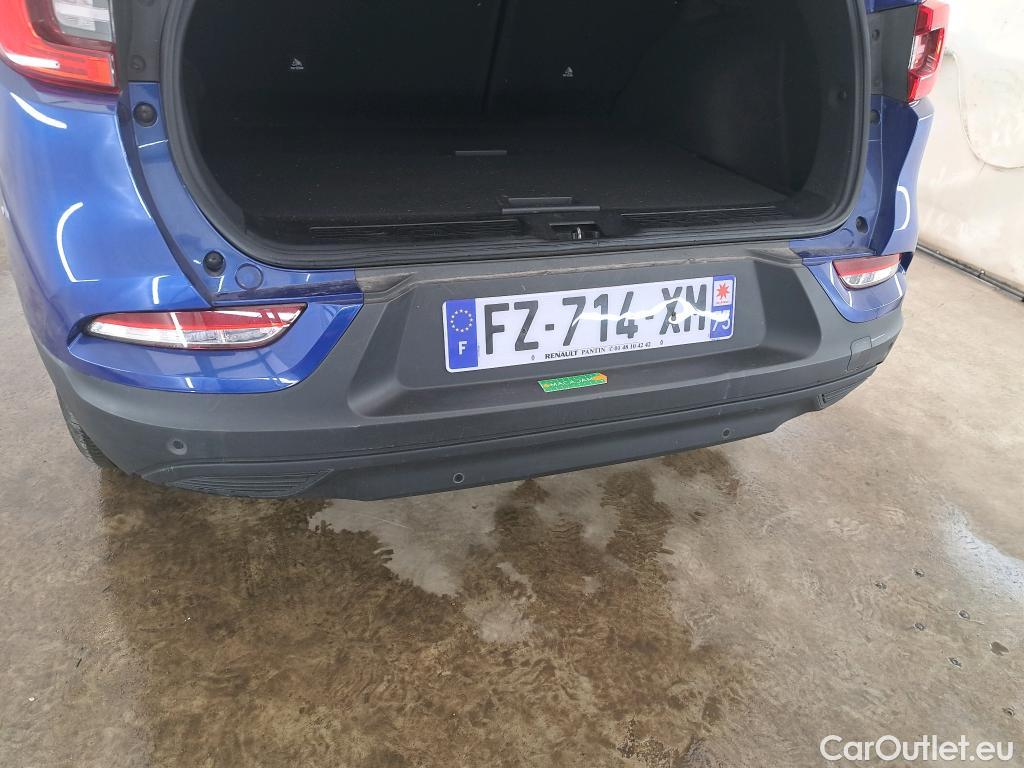  Renault  Kadjar RENAULT  / 2018 / 5P / Crossover Business TCe 140 EDC FAP - 21 #28