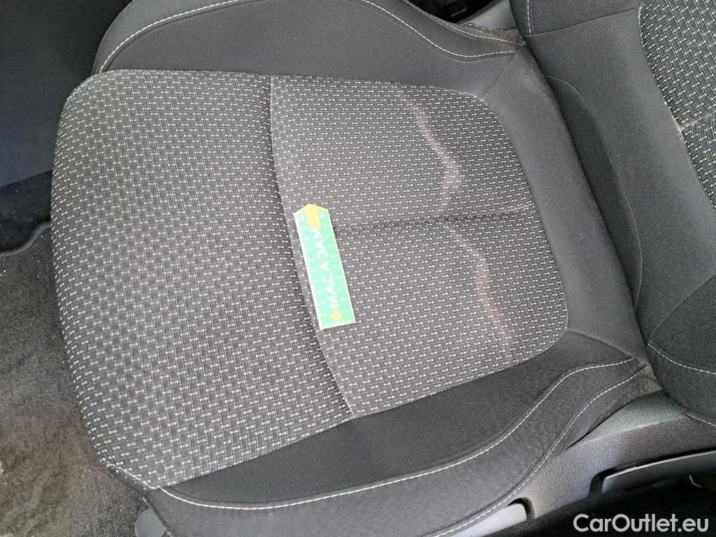  Renault  Kadjar RENAULT  / 2018 / 5P / Crossover Business TCe 140 EDC FAP - 21 #62