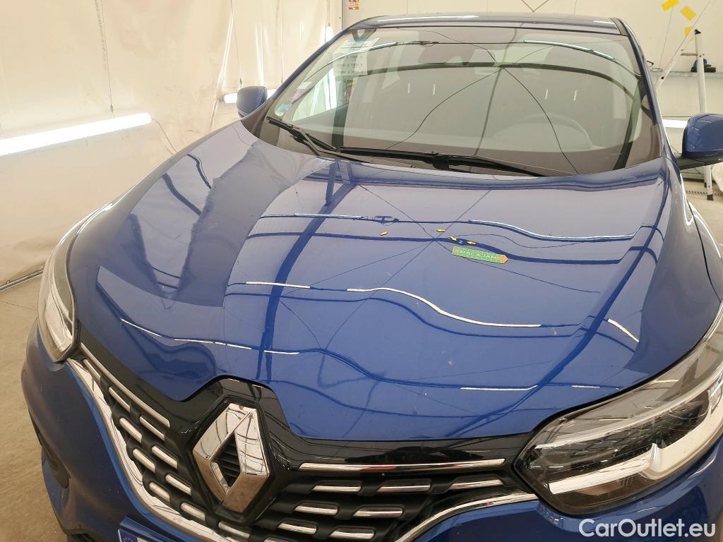  Renault  Kadjar RENAULT  / 2018 / 5P / Crossover Business TCe 140 EDC FAP - 21 #45