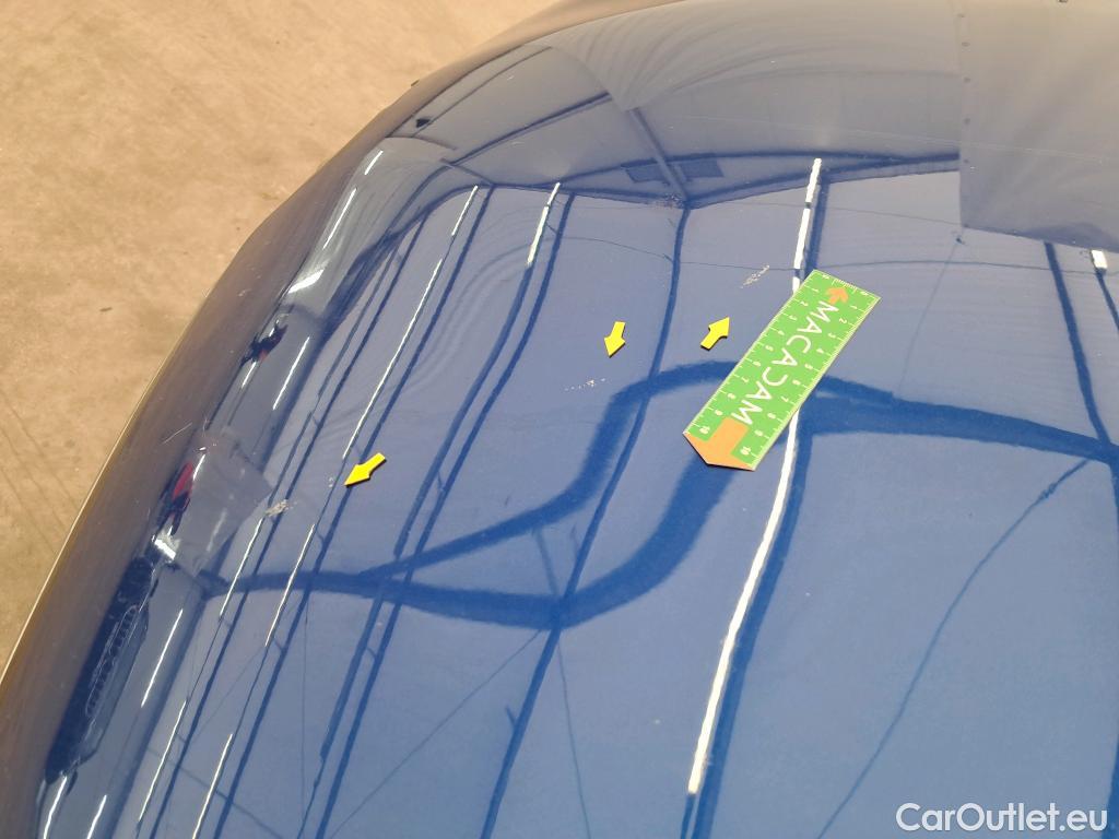  Renault  Kadjar RENAULT  / 2018 / 5P / Crossover Business TCe 140 EDC FAP - 21 #49