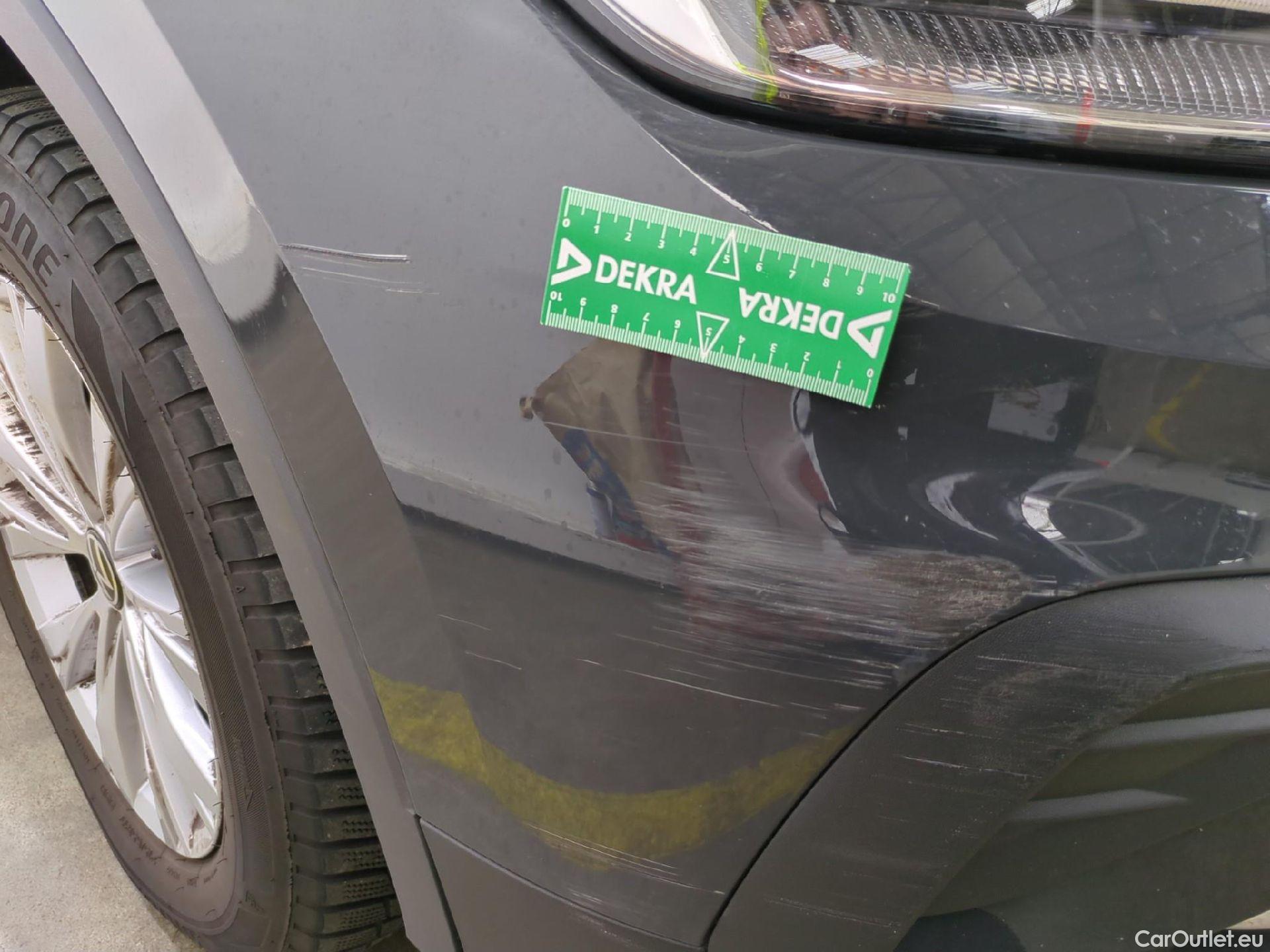  Volkswagen  Tiguan VOLKSWAGEN  / 2020 / 5P / SUV 1.4 eHybrid 245 DSG6 Life Business #23