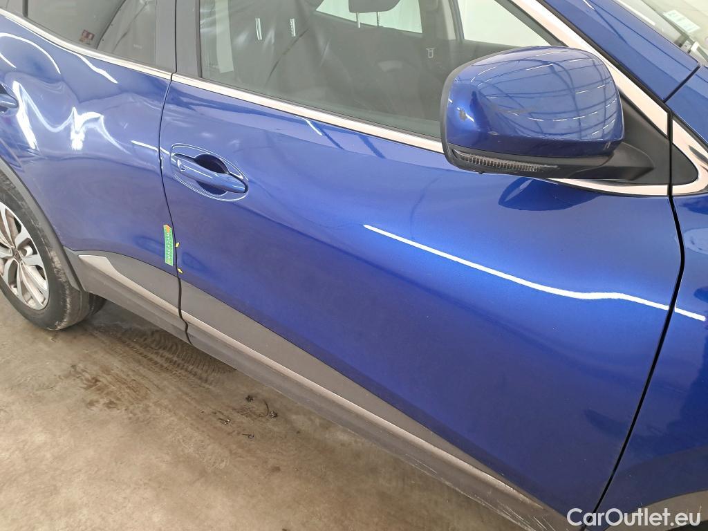  Renault  Kadjar RENAULT  / 2018 / 5P / Crossover Business TCe 140 EDC FAP - 21 #15