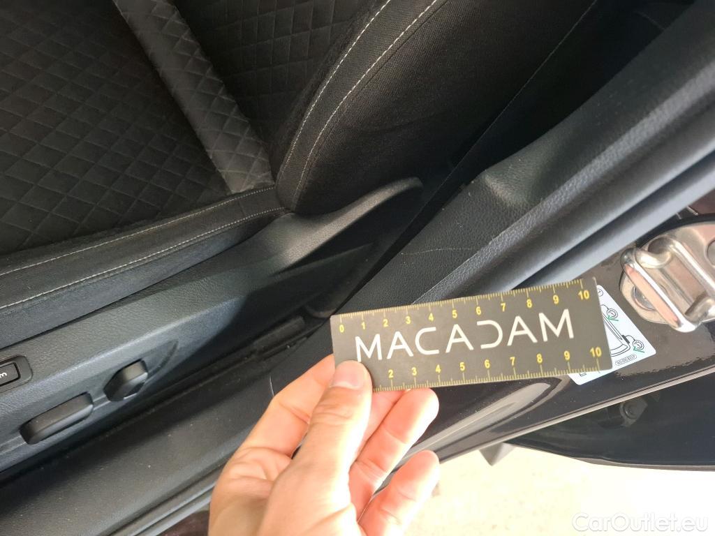  Skoda  Superb  Berline Business 2.0 TDI 120CV BVA7 E6d #1