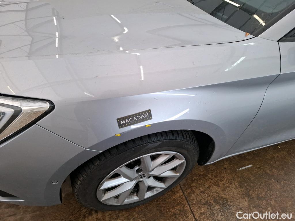  Seat  Leon SEAT  Sportstourer / 2020 / 5P / Break 2.0 TDI 150 DSG S&S Style Business #52