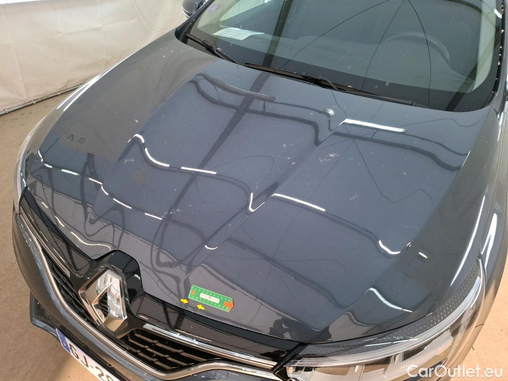  Renault  Megane  IV Estate Business 1.3 TCe 140CV BVA7 E6d / VO RECONDITIONNE - PHOTOS AVANT RECONDITIONNEMENT #7