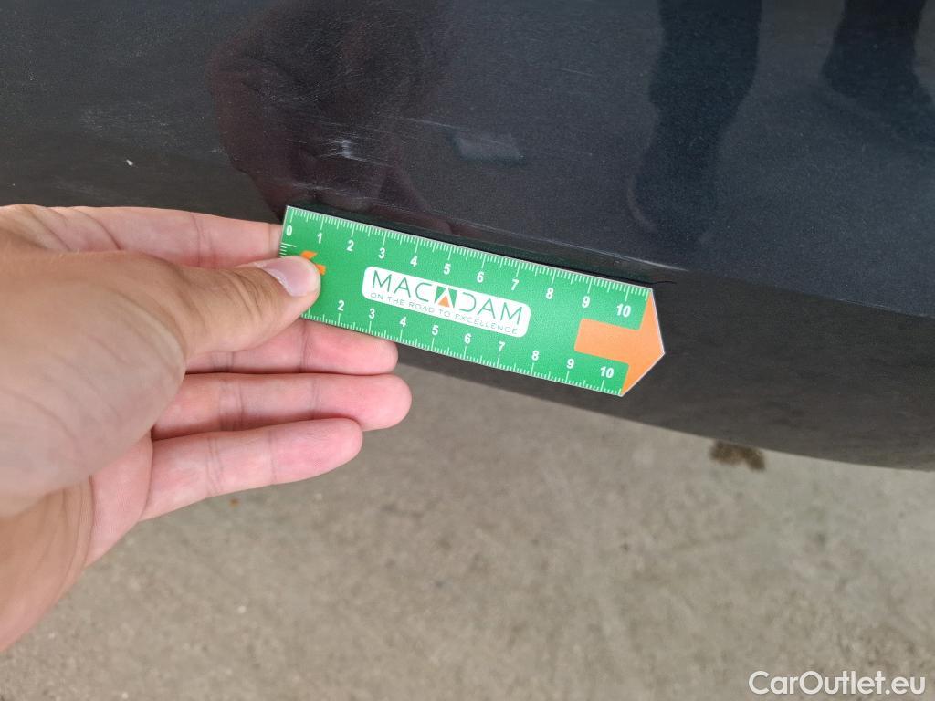  Renault  Megane  IV Estate Business 1.3 TCe 140CV BVA7 E6d / VO RECONDITIONNE - PHOTOS AVANT RECONDITIONNEMENT #3