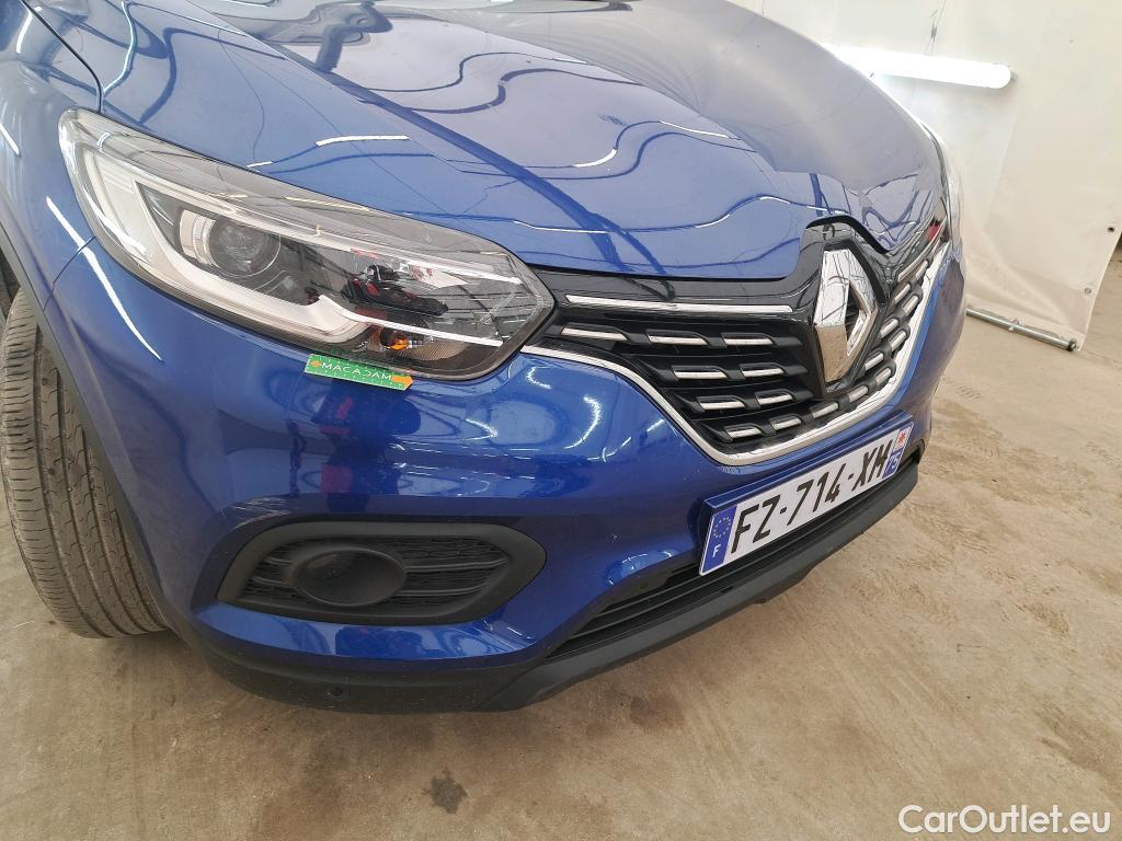  Renault  Kadjar RENAULT  / 2018 / 5P / Crossover Business TCe 140 EDC FAP - 21 #32
