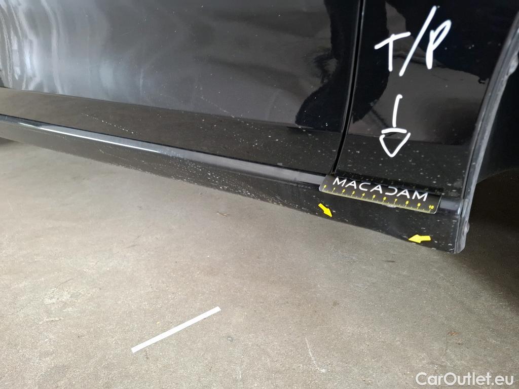  Volkswagen  Golf  VOLKSWAGEN / 2020 / 5P / Berline 2.0 TDI SCR 115 LIFE BUSINESS #5