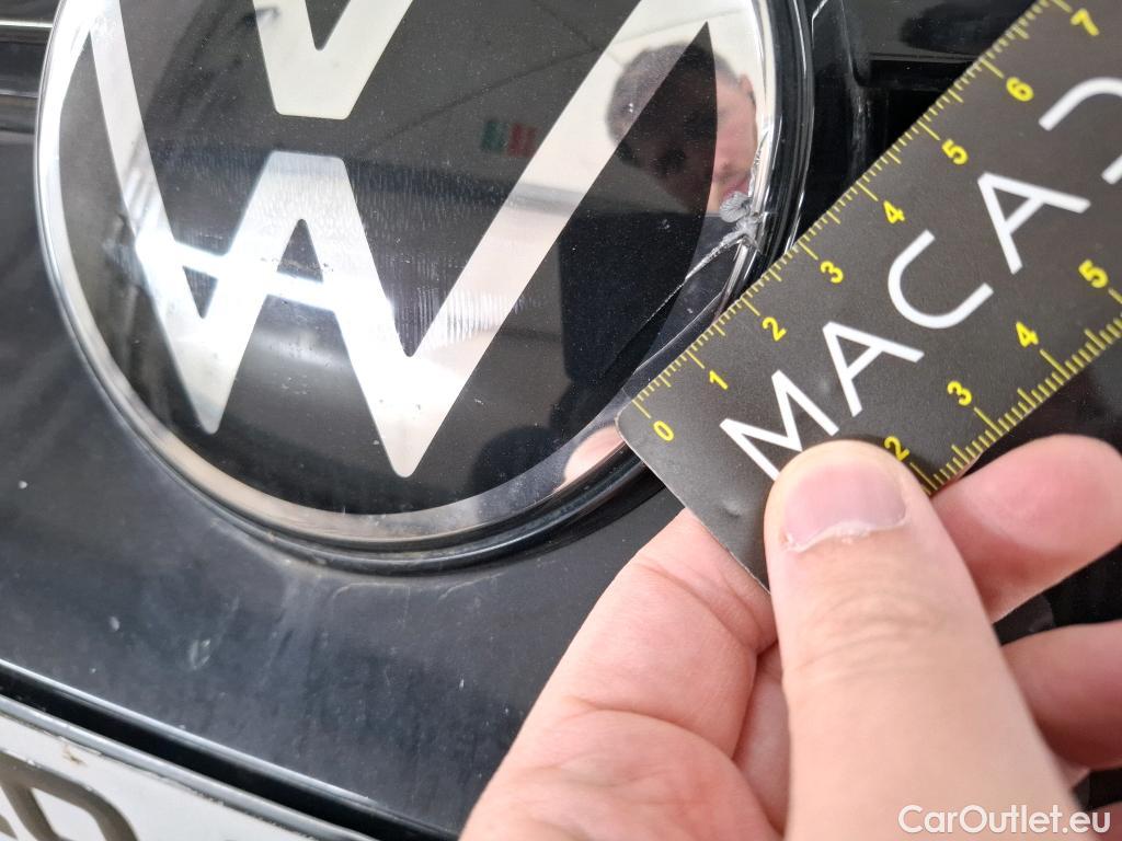  Volkswagen  Golf  VOLKSWAGEN / 2020 / 5P / Berline 2.0 TDI SCR 115 LIFE BUSINESS #10