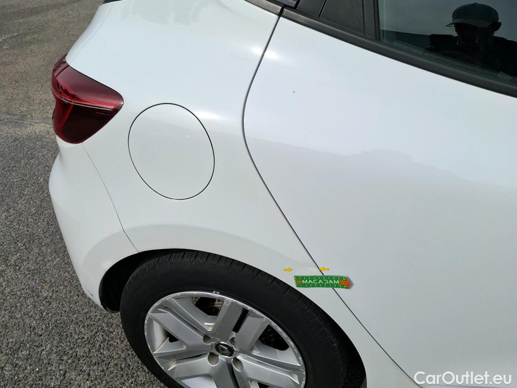  Renault  Clio  V Zen 1.0 SCe 65CV BVM5 E6d #3