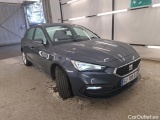  Seat  Leon  Business 1.0 TSI 110CV BVM6 E6d #4