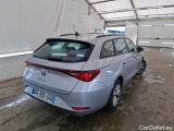  Seat  Leon SEAT  Sportstourer / 2020 / 5P / Break 2.0 TDI 150 DSG S&S Style Business #2