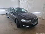  Skoda  Superb  Berline Business 2.0 TDI 120CV BVA7 E6d #4