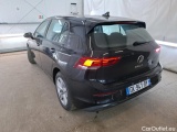  Volkswagen  Golf  VOLKSWAGEN / 2020 / 5P / Berline 2.0 TDI SCR 115 LIFE BUSINESS #2