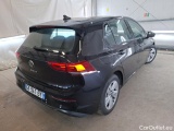  Volkswagen  Golf  VOLKSWAGEN / 2020 / 5P / Berline 2.0 TDI SCR 115 LIFE BUSINESS #3