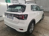  Volkswagen  T-CROSS VOLKSWAGEN  / 2018 / 5P / SUV 1.0 TSI 110ch DSG R-Line(SP) #3