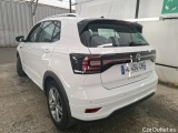  Volkswagen  T-CROSS VOLKSWAGEN  / 2018 / 5P / SUV 1.0 TSI 110ch DSG R-Line(SP) #2