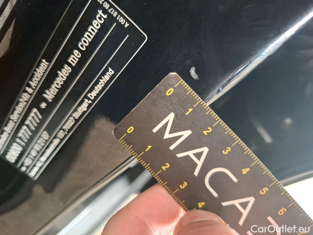  Mercedes  G-Klasee MERCEDES-BENZ GLC / 2019 / 5P / SUV GLC 220 d AMG Line 4Matic #9