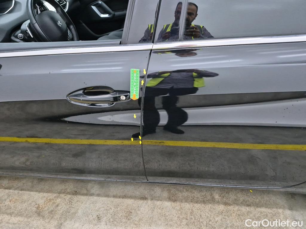  Peugeot  308  SW Allure Business 1.2 PureTech 130CV BVA8 E6d #12