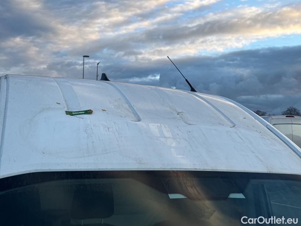  Ford  Transit FORD  Custom / 2018 / 4P / Fourgon tôlé 2.0 ECOBLUE 105 300 L1H2 TREND BUSINESS #5