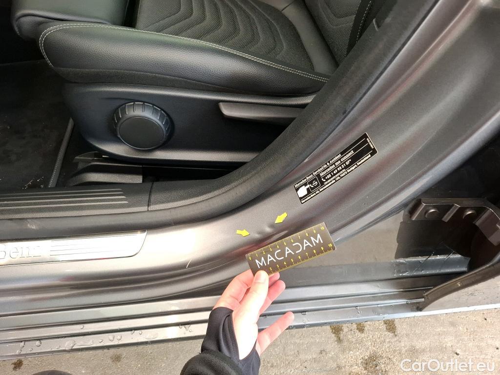  Mercedes  A-Klasse MERCEDES-BENZ Classe A Compact / 2018 / 5P / Berline A 180 Business Line 7G-DCT #5