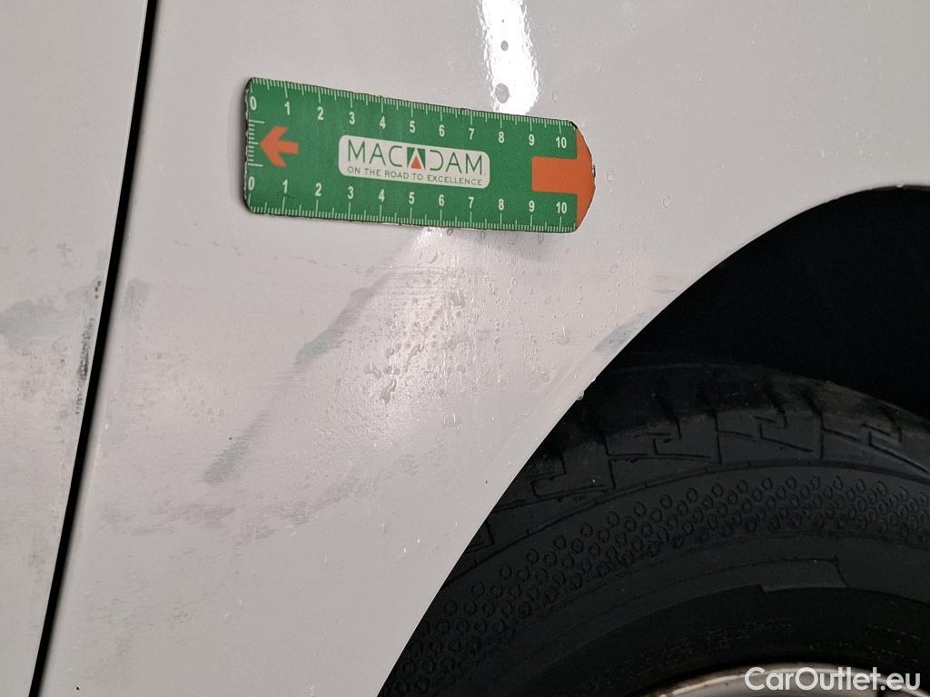  Citroen  Jumpy  Fourgon Club M 2.0 BlueHDi 120CV BVM6 E6dT #11