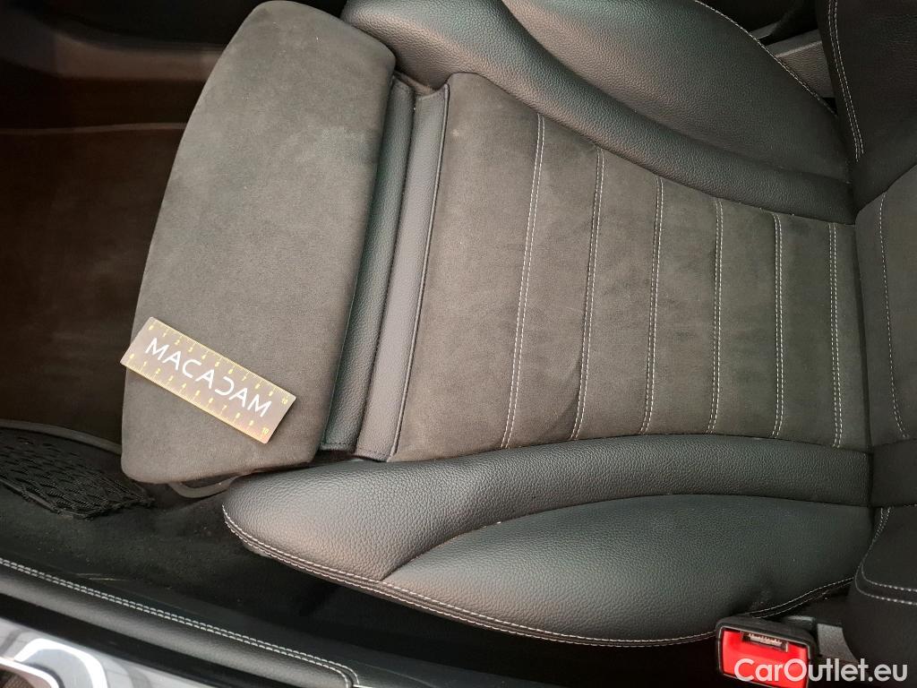  Mercedes  G-Klasee MERCEDES-BENZ GLC / 2019 / 5P / SUV GLC 220 d AMG Line 4Matic #22