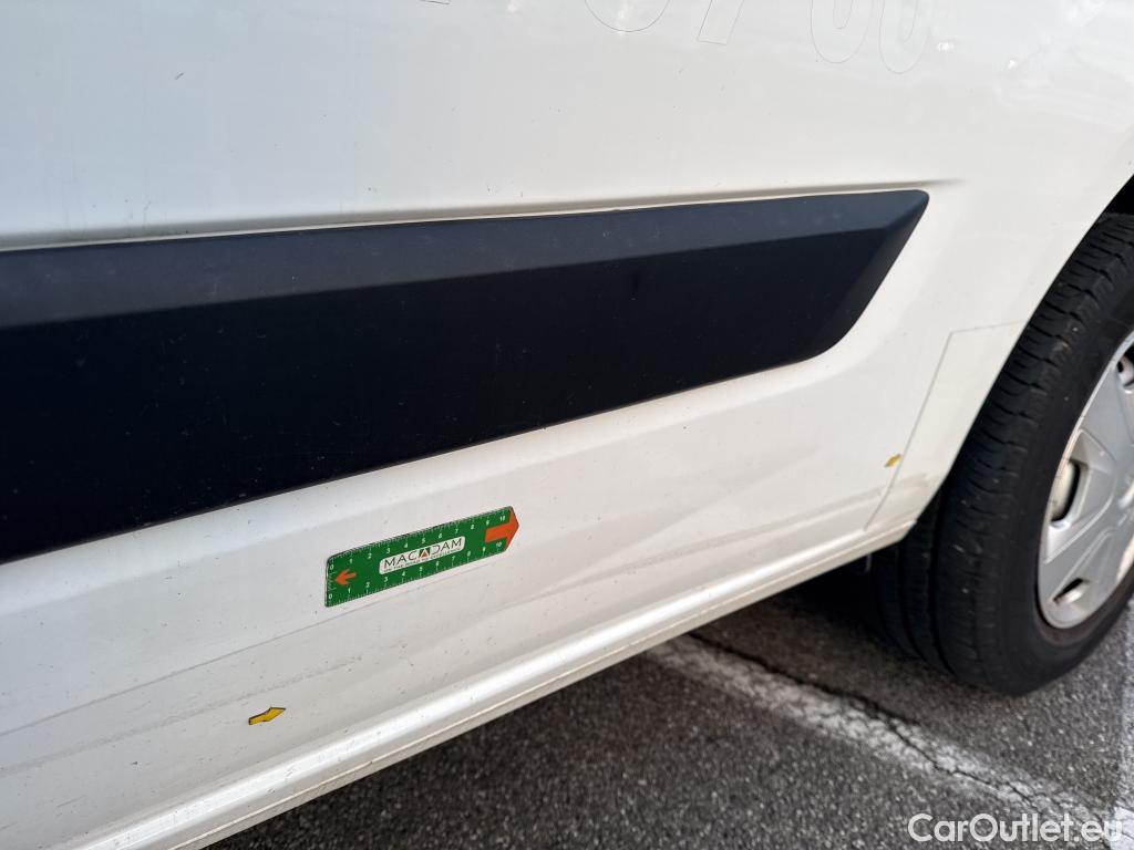  Ford  Transit FORD  Custom / 2018 / 4P / Fourgon tôlé 2.0 ECOBLUE 105 300 L1H2 TREND BUSINESS #2