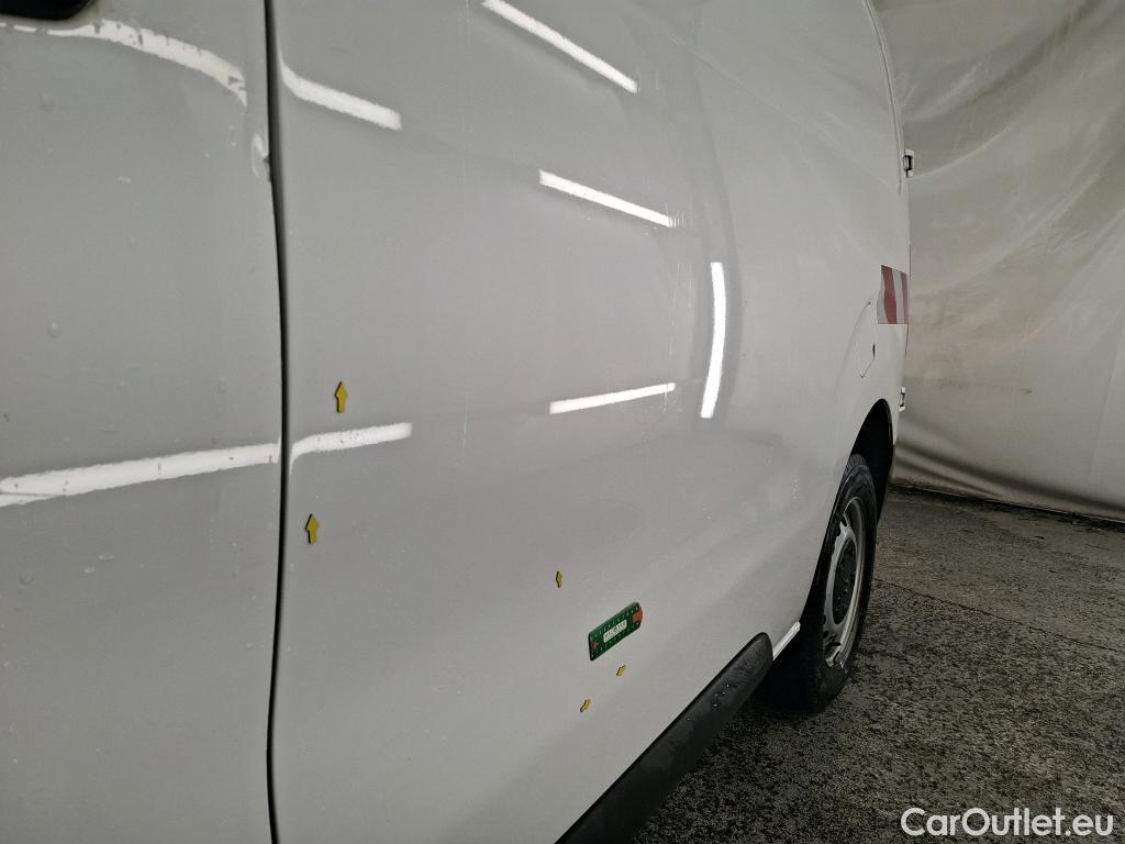  Citroen  Jumpy  Fourgon Club M 2.0 BlueHDi 120CV BVM6 E6dT #21