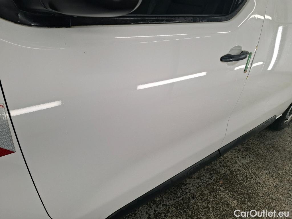  Citroen  Jumpy  Fourgon Club M 2.0 BlueHDi 120CV BVM6 E6dT #6