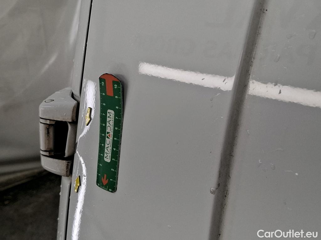  Citroen  Jumpy  Fourgon Club M 2.0 BlueHDi 120CV BVM6 E6dT #27